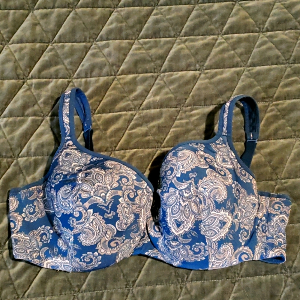Cacique Bra